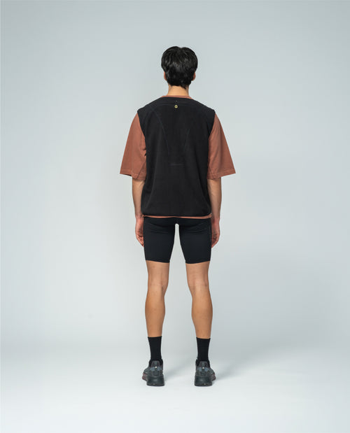 Fleece Vest