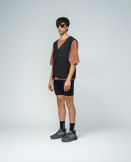 Fleece Vest