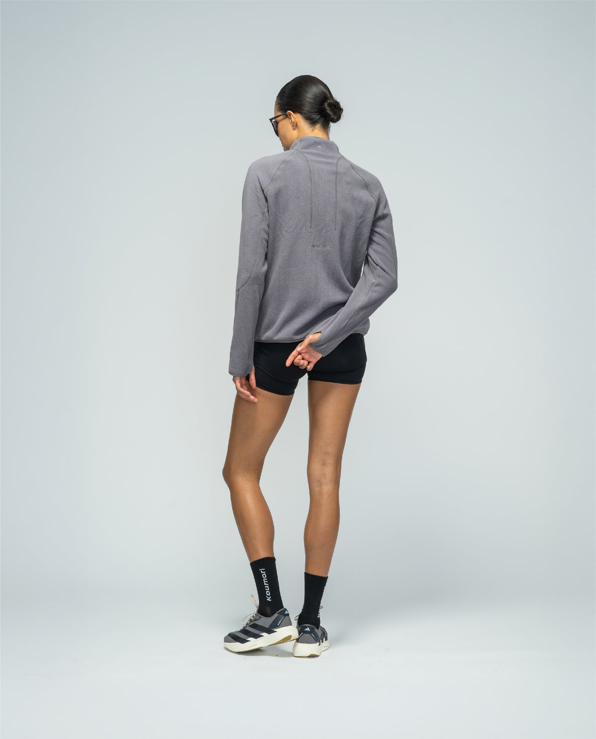 Women´s Fleece Jacket