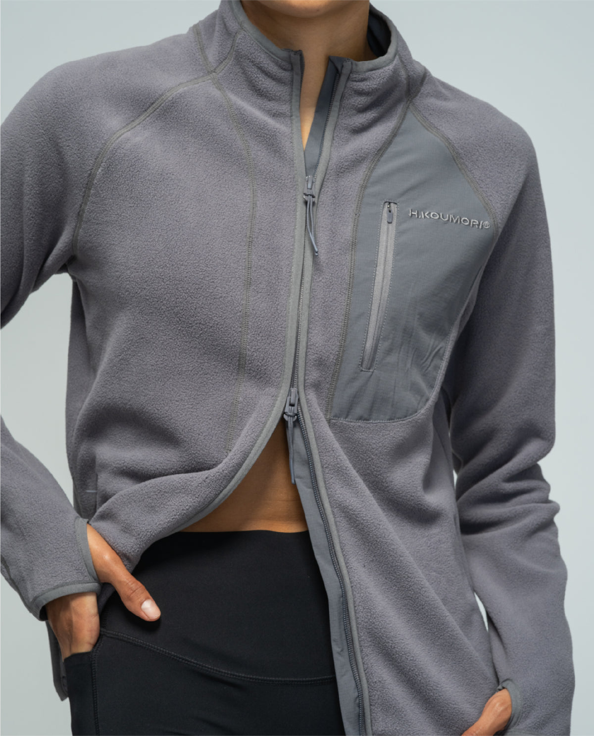 Women´s Fleece Jacket