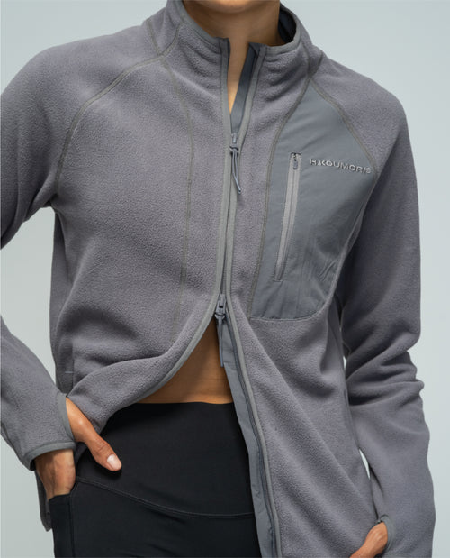 Women´s Fleece Jacket