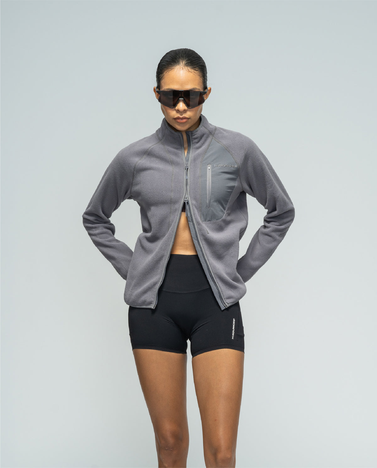 Women´s Fleece Jacket