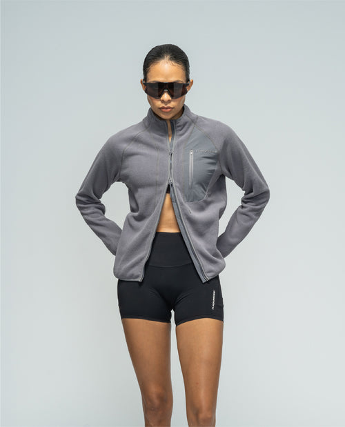 Women´s Fleece Jacket