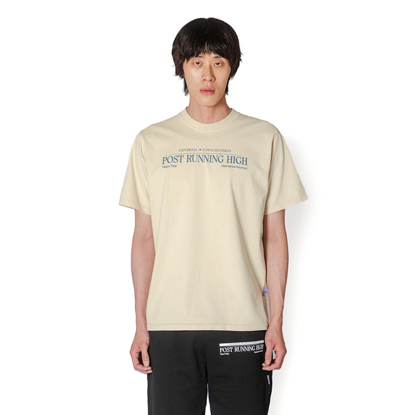 Konasana Short Sleeve T-Shirt - Imagen 1 -  Konasana Short Sleeve T-Shirt