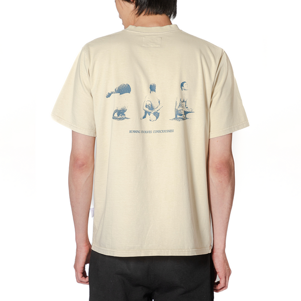 Konasana Short Sleeve T-Shirt - Imagen 6 -  Konasana Short Sleeve T-Shirt