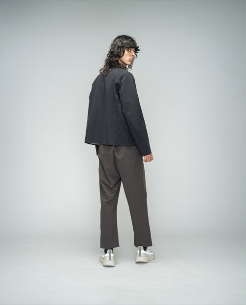 Gas Jacket