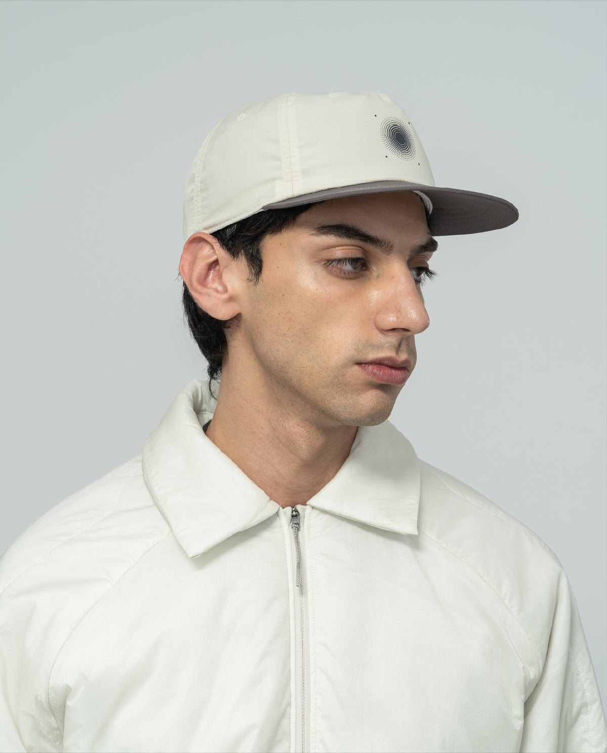 Adidas x H.KOUMORI Cap Alumina