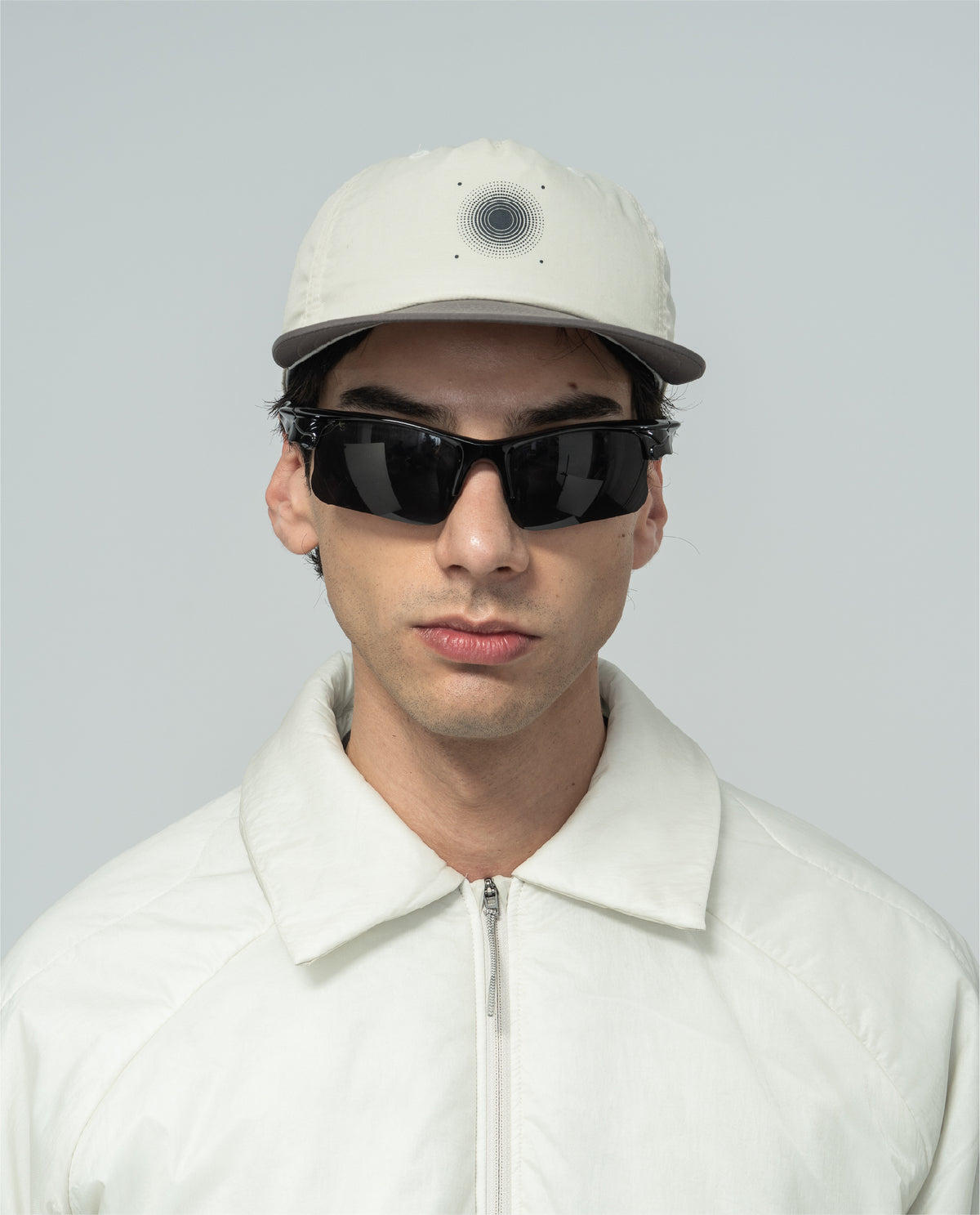 Adidas x H.KOUMORI Cap Alumina