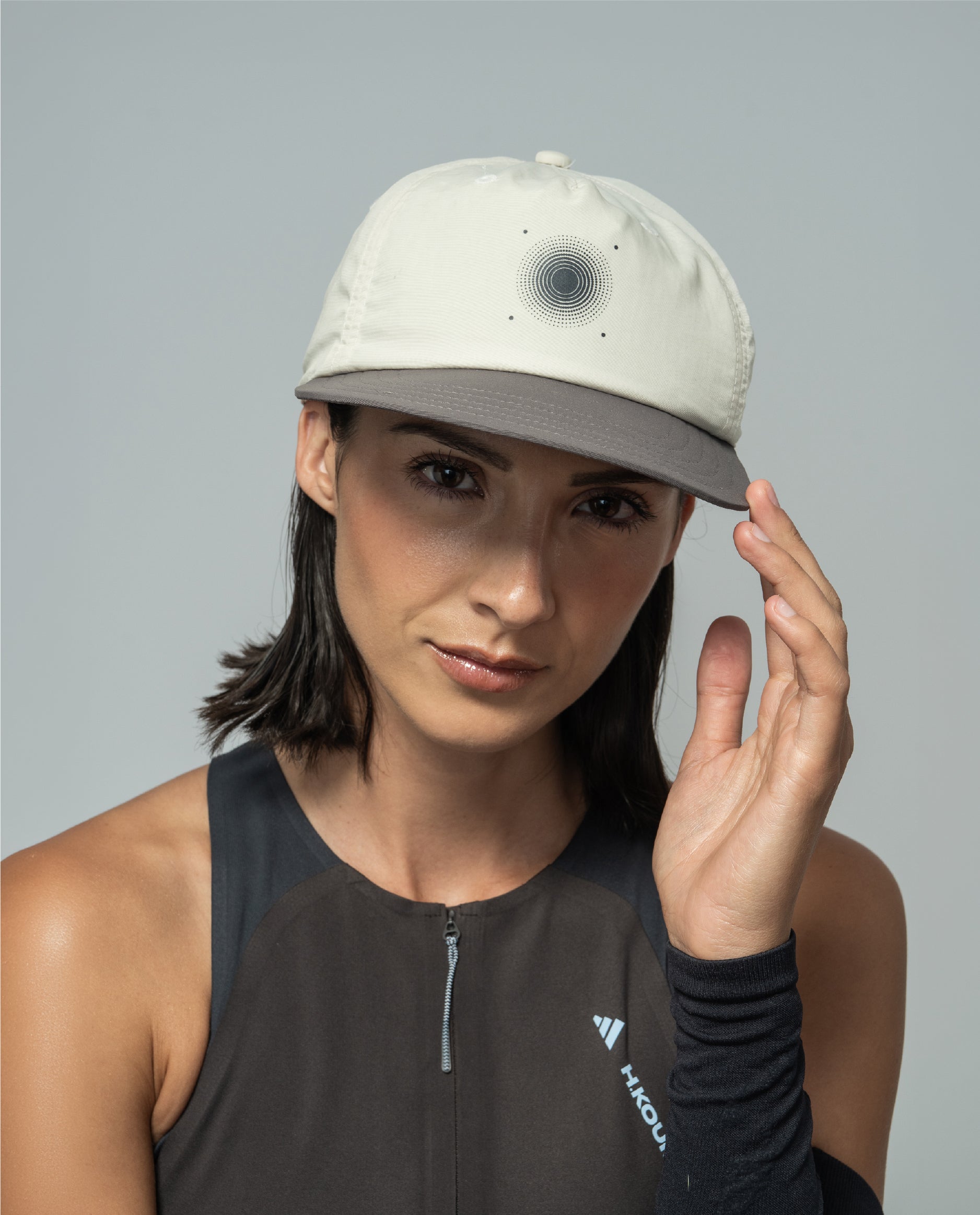Adidas x H.KOUMORI Cap Alumina – Hermanos Koumori