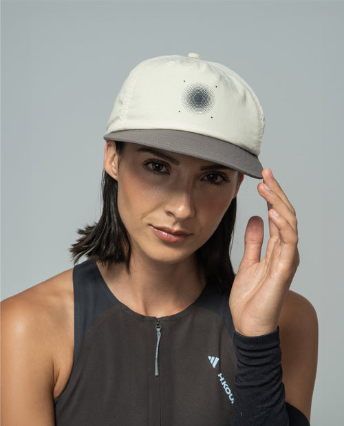 Adidas x H.KOUMORI Cap Alumina
