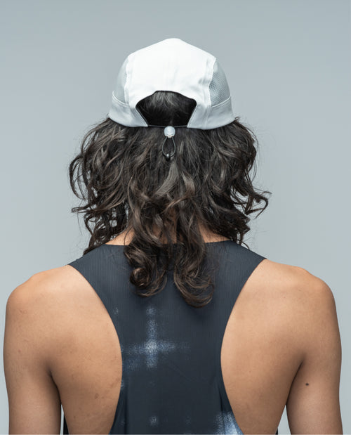 Koumori Athletics Side Mesh Cap