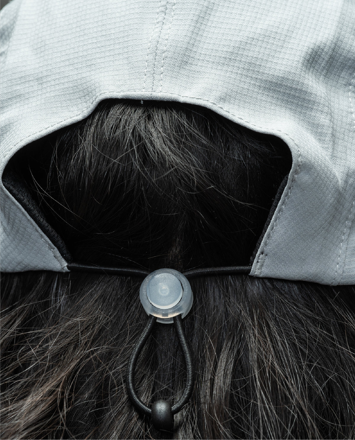 Koumori Athletics Side Mesh Cap