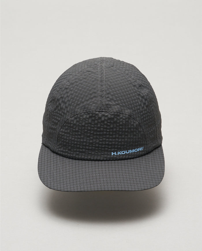 Front Panel Cap Flint Stone