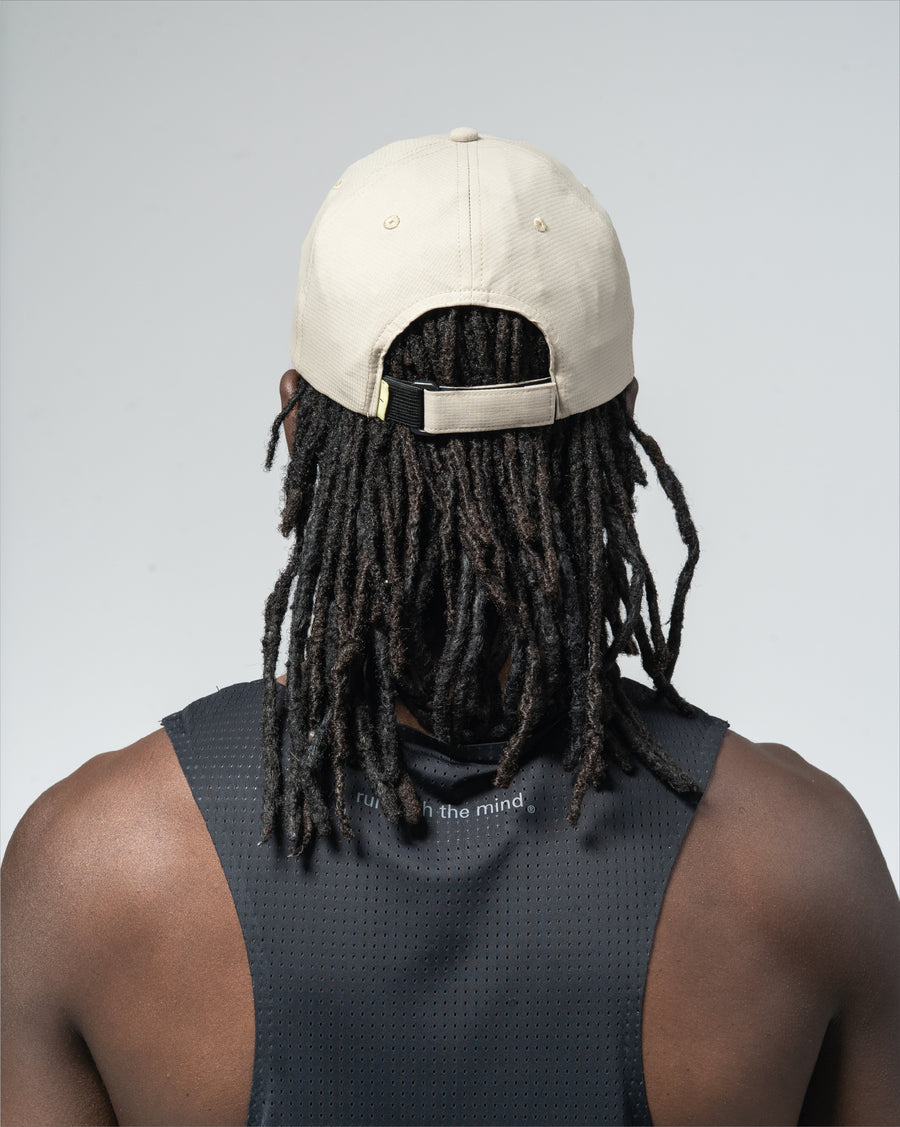 H.Koumori Everyday Cap Sand