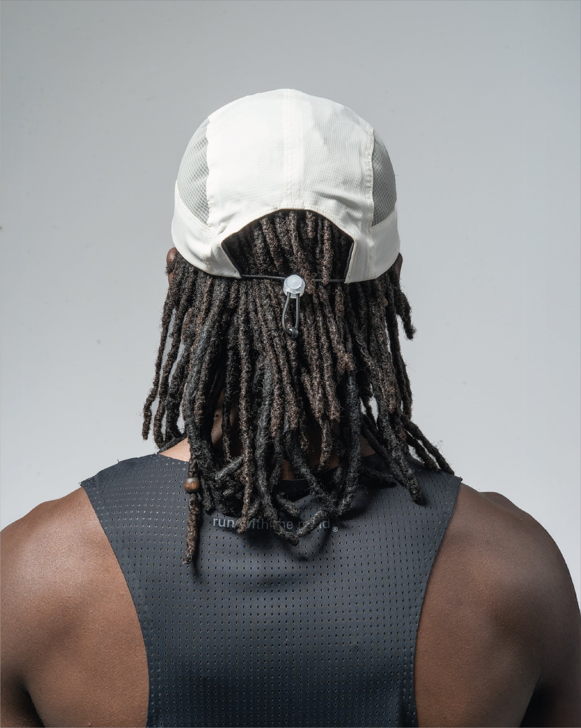 Gorra Con Panel Lateral Koumori Athletics Bicolor