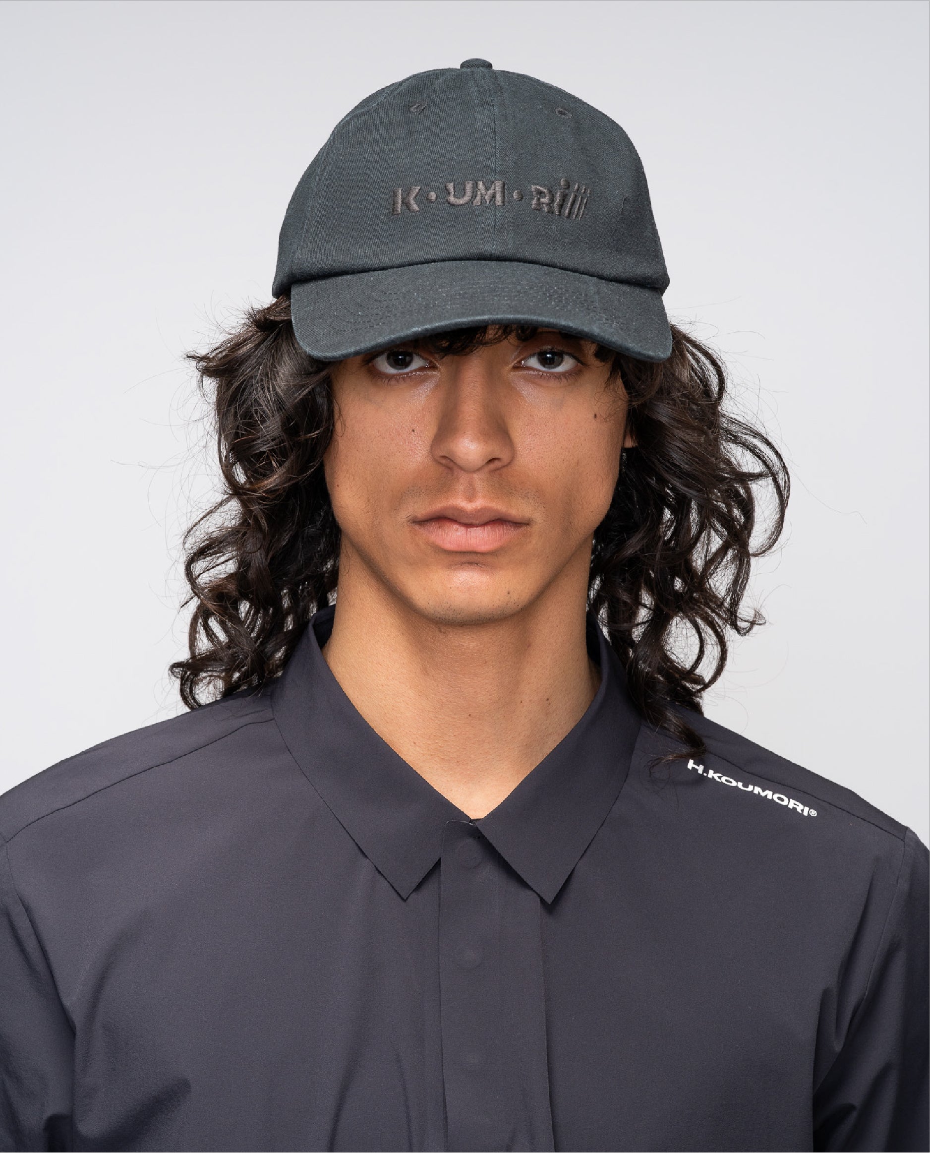 Everyday Cotton Cap Black