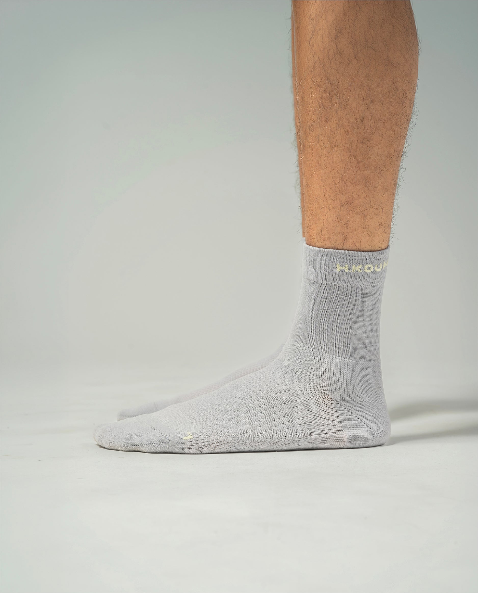 Race Socks Quicksilver