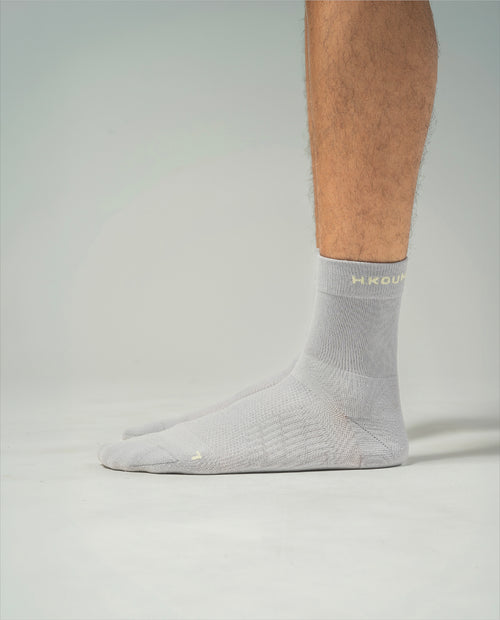 Race Socks Quicksilver