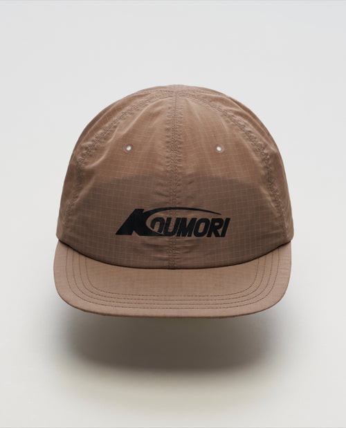 Ripstop Cap Raindrum