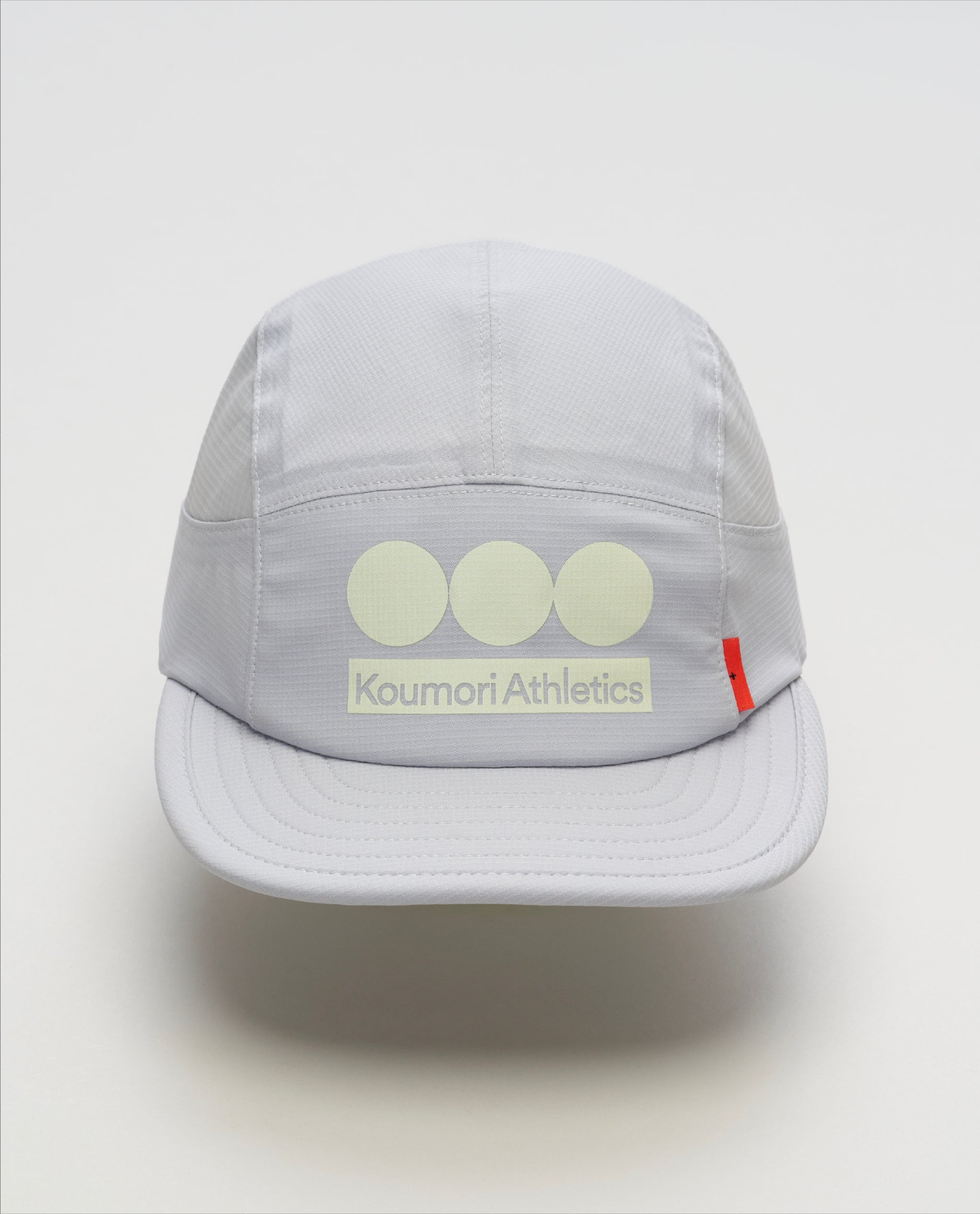 Koumori Athletics Side Mesh Cap