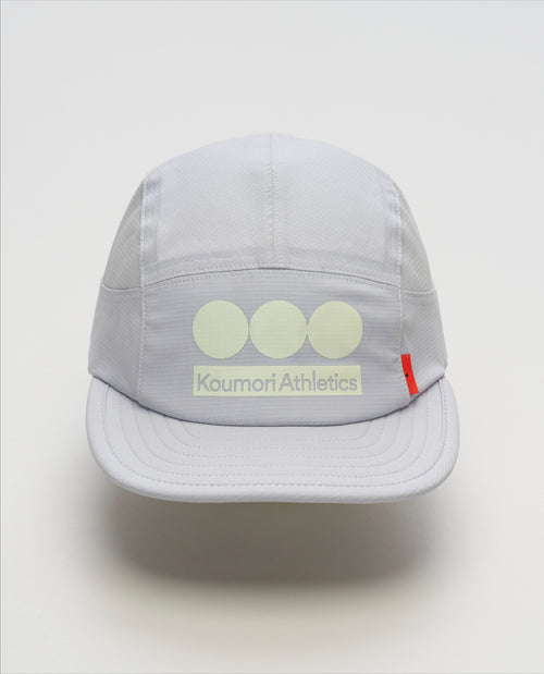 Koumori Athletics Side Mesh Cap