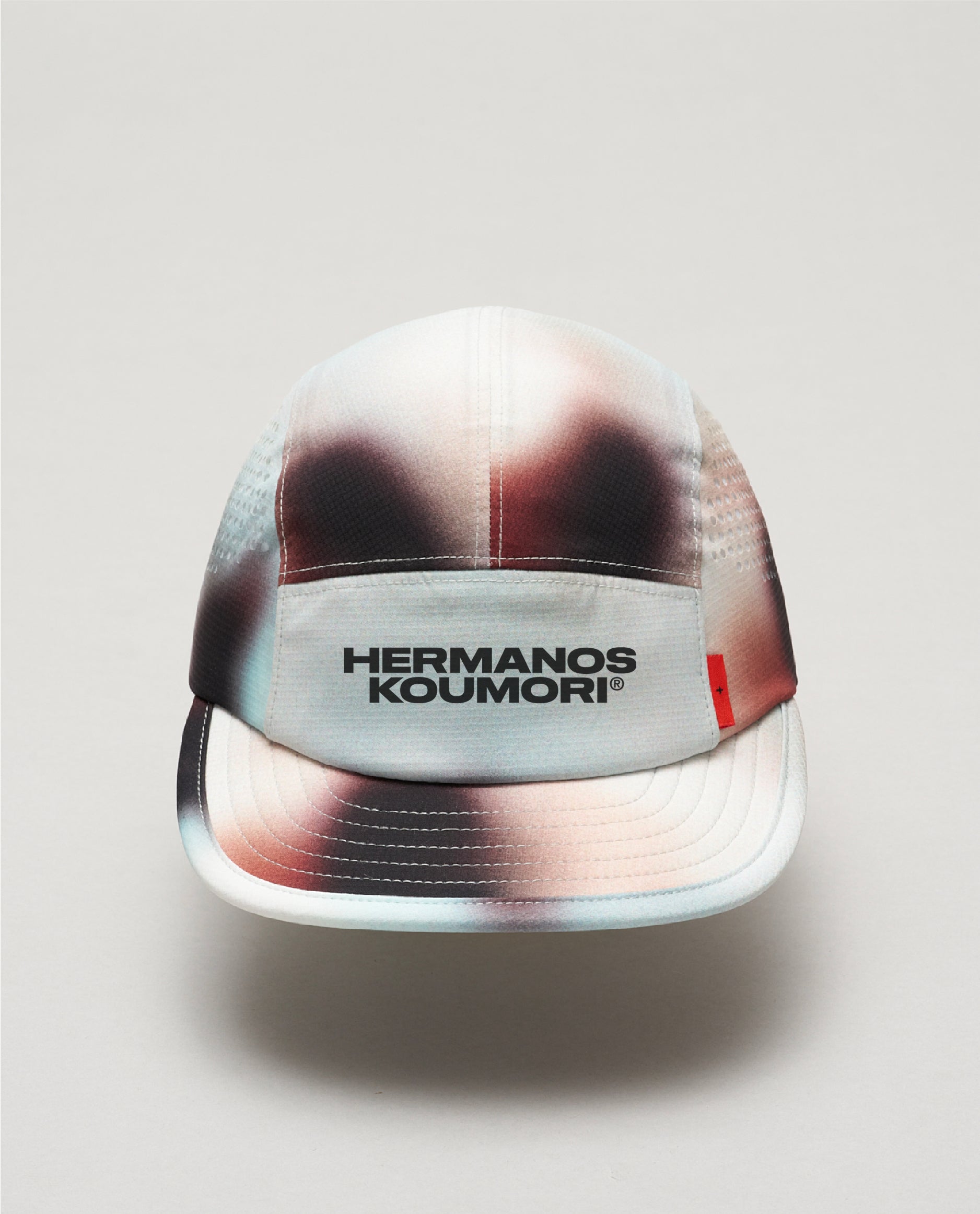 FOG LASER CUT CAP