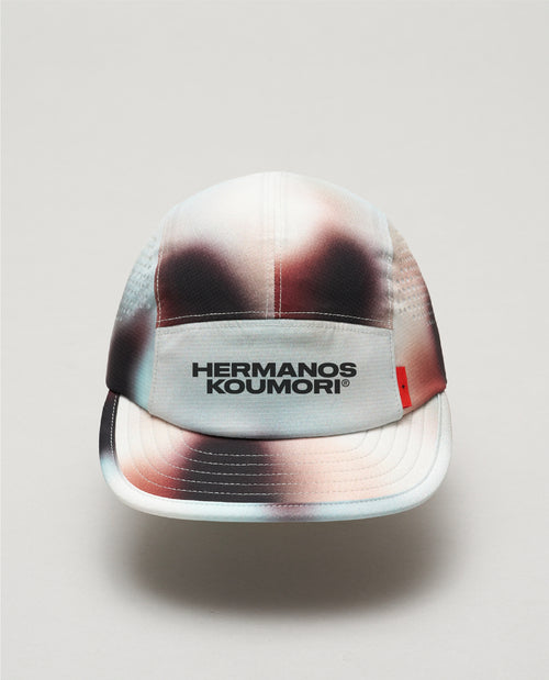 FOG LASER CUT CAP