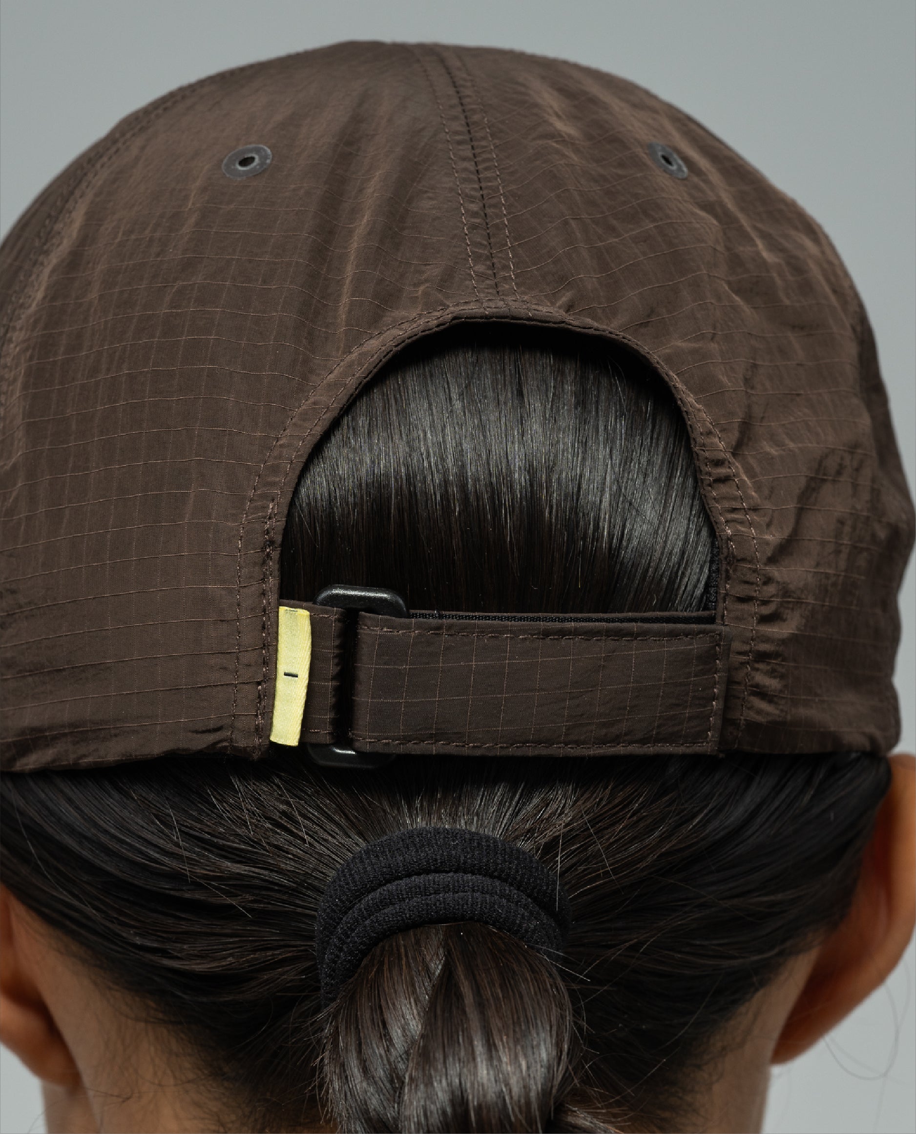 RIPSTOP FLAT CAP AFTER DARK HERMANOS