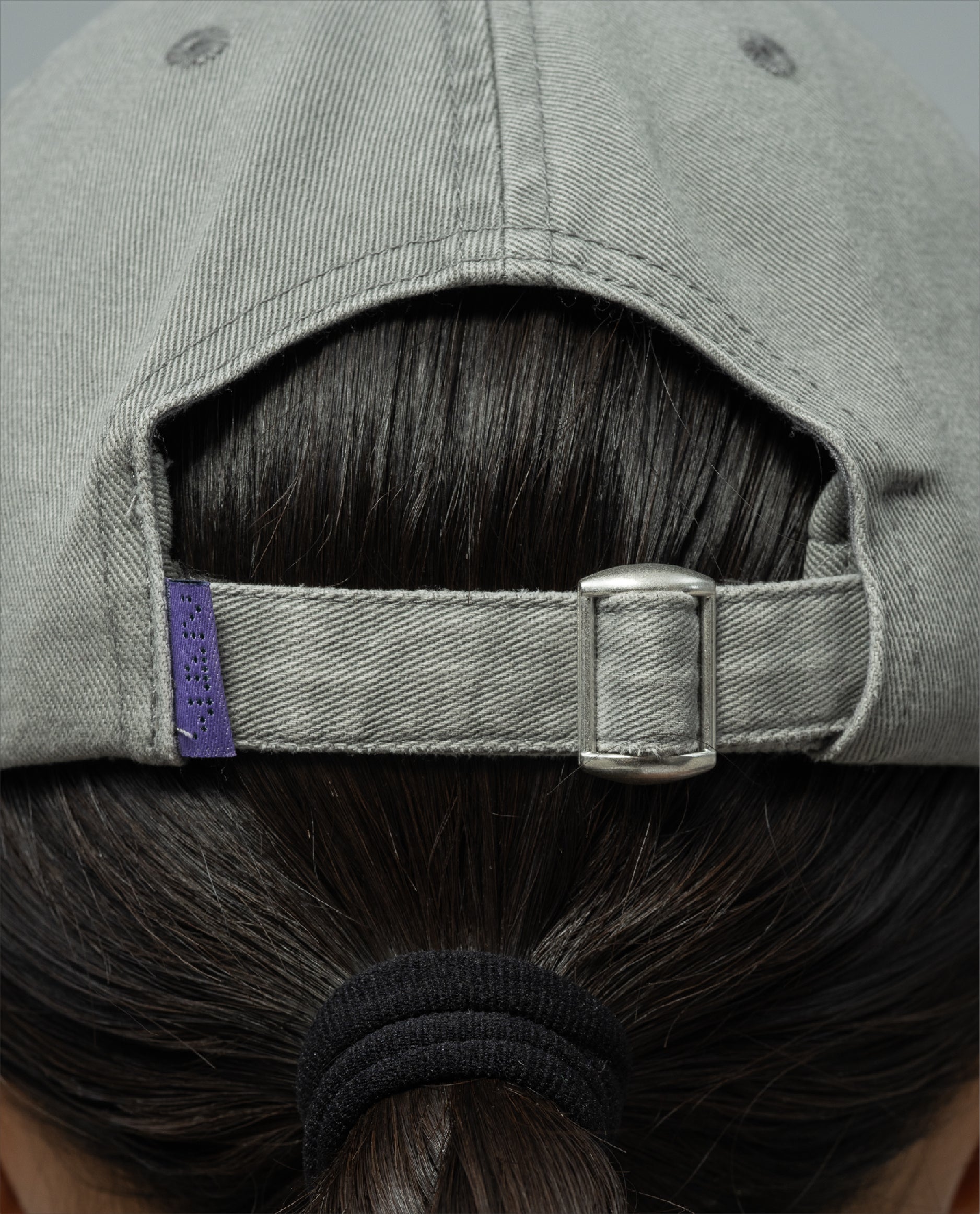 EVERYDAY COTTON CAP