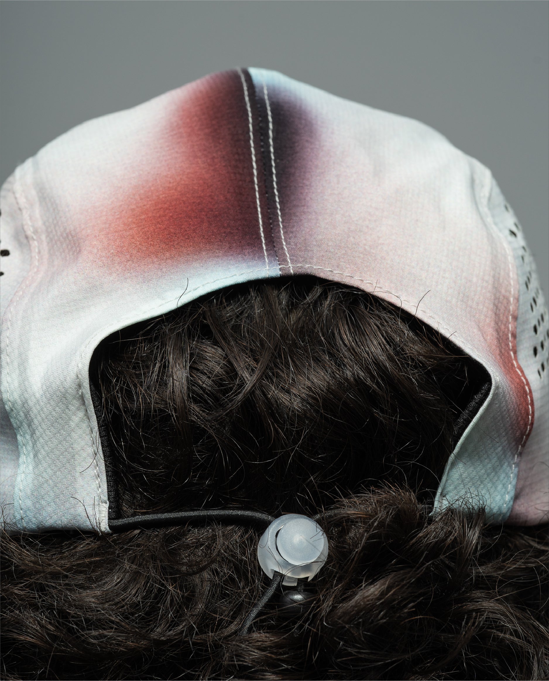 FOG LASER CUT CAP