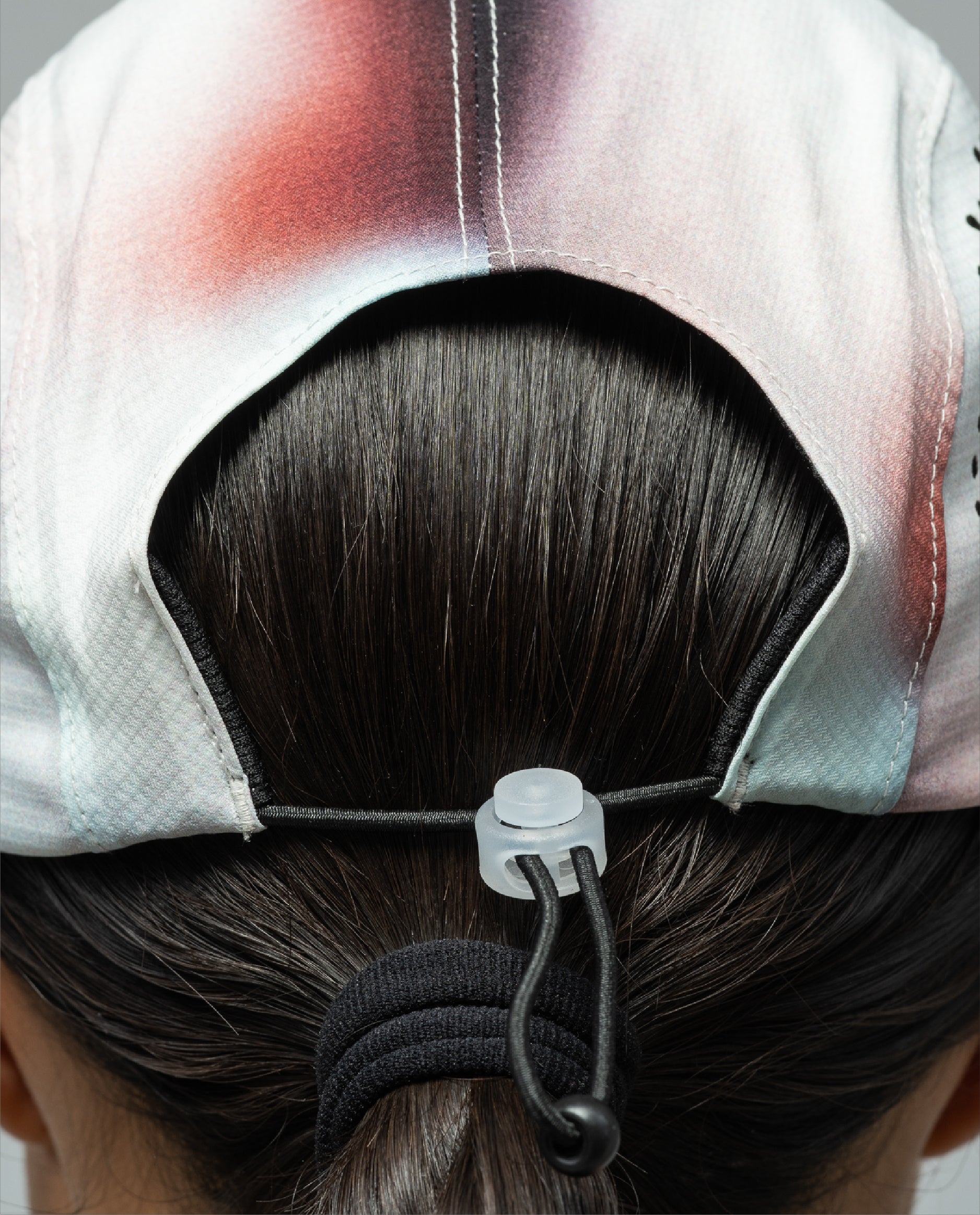 FOG LASER CUT CAP
