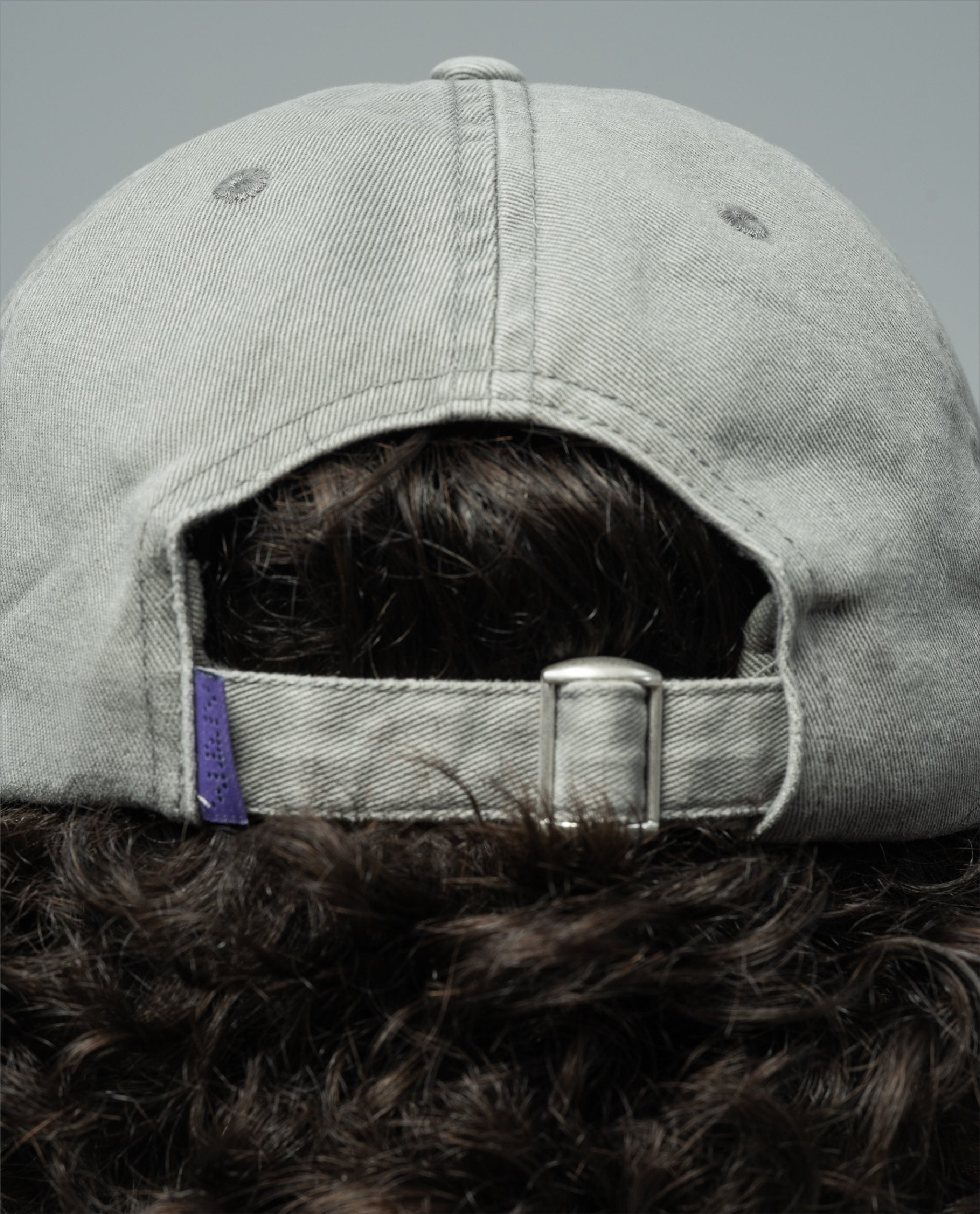 EVERYDAY COTTON CAP