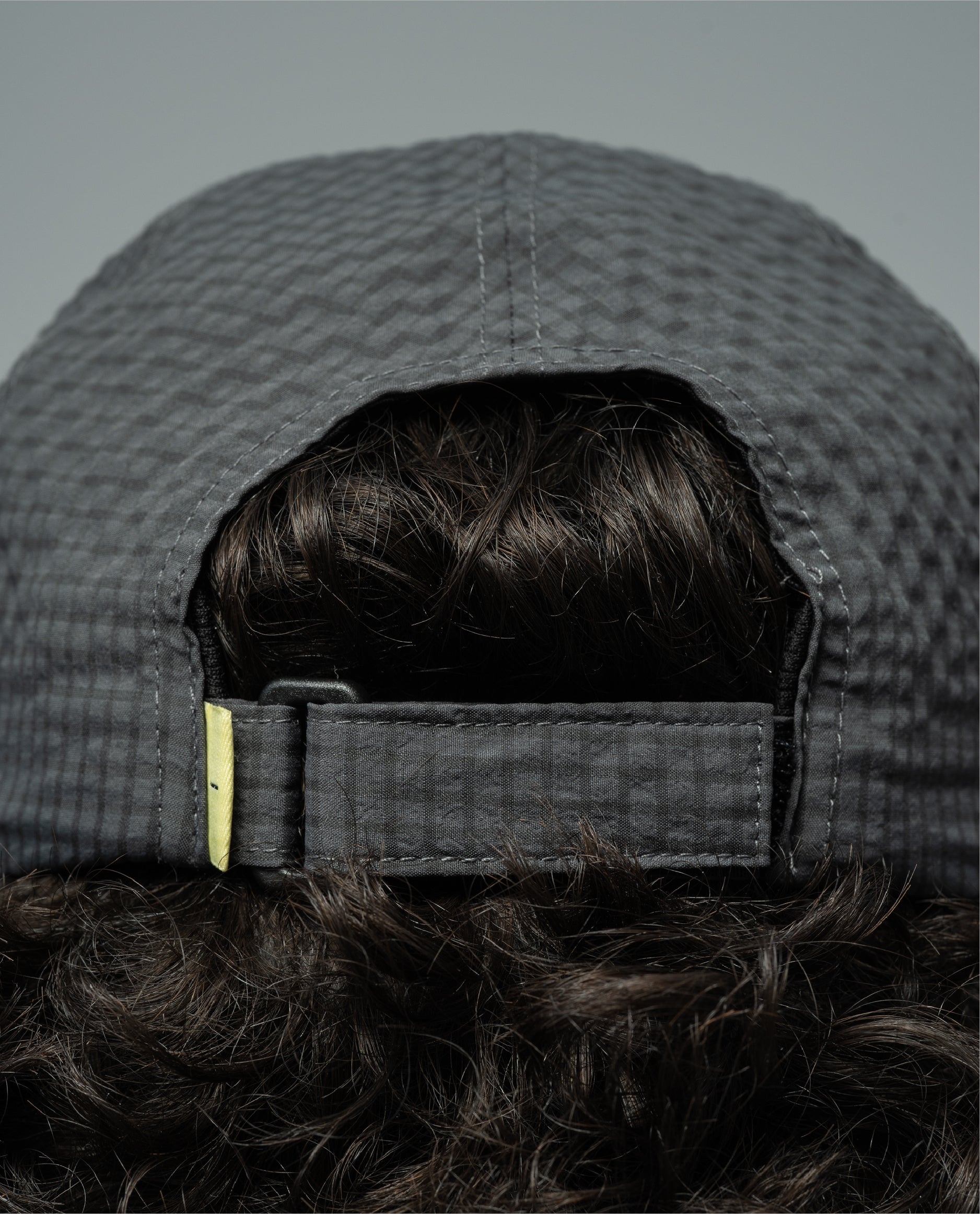Front Panel Cap Flint Stone