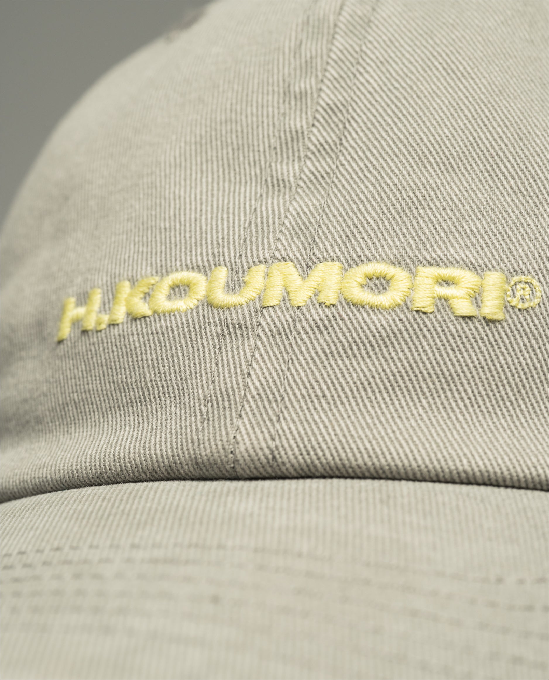 EVERYDAY COTTON CAP