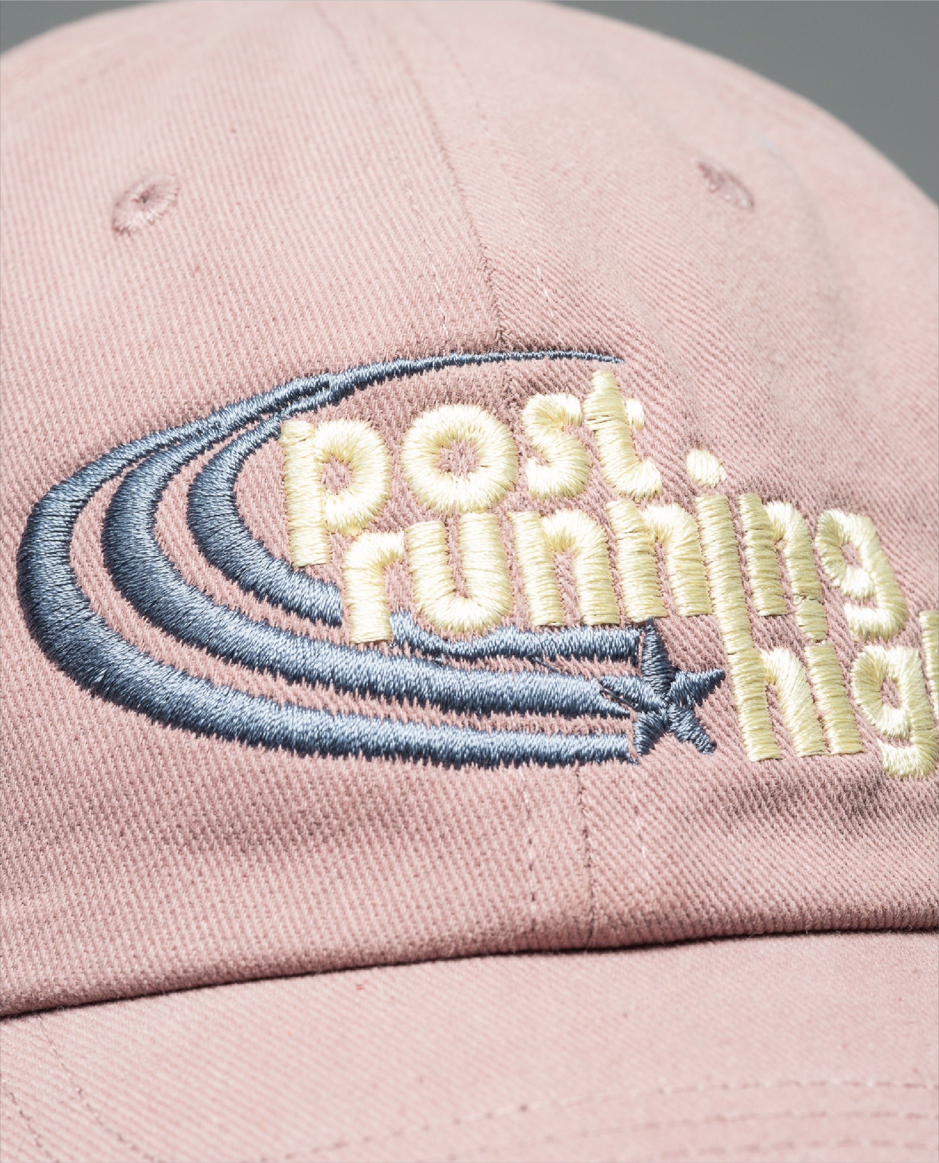 PRH EVERYDAY COTTON CAP