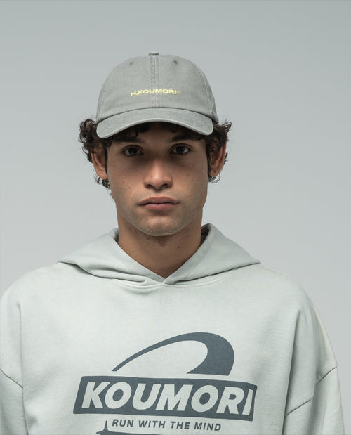 EVERYDAY COTTON CAP