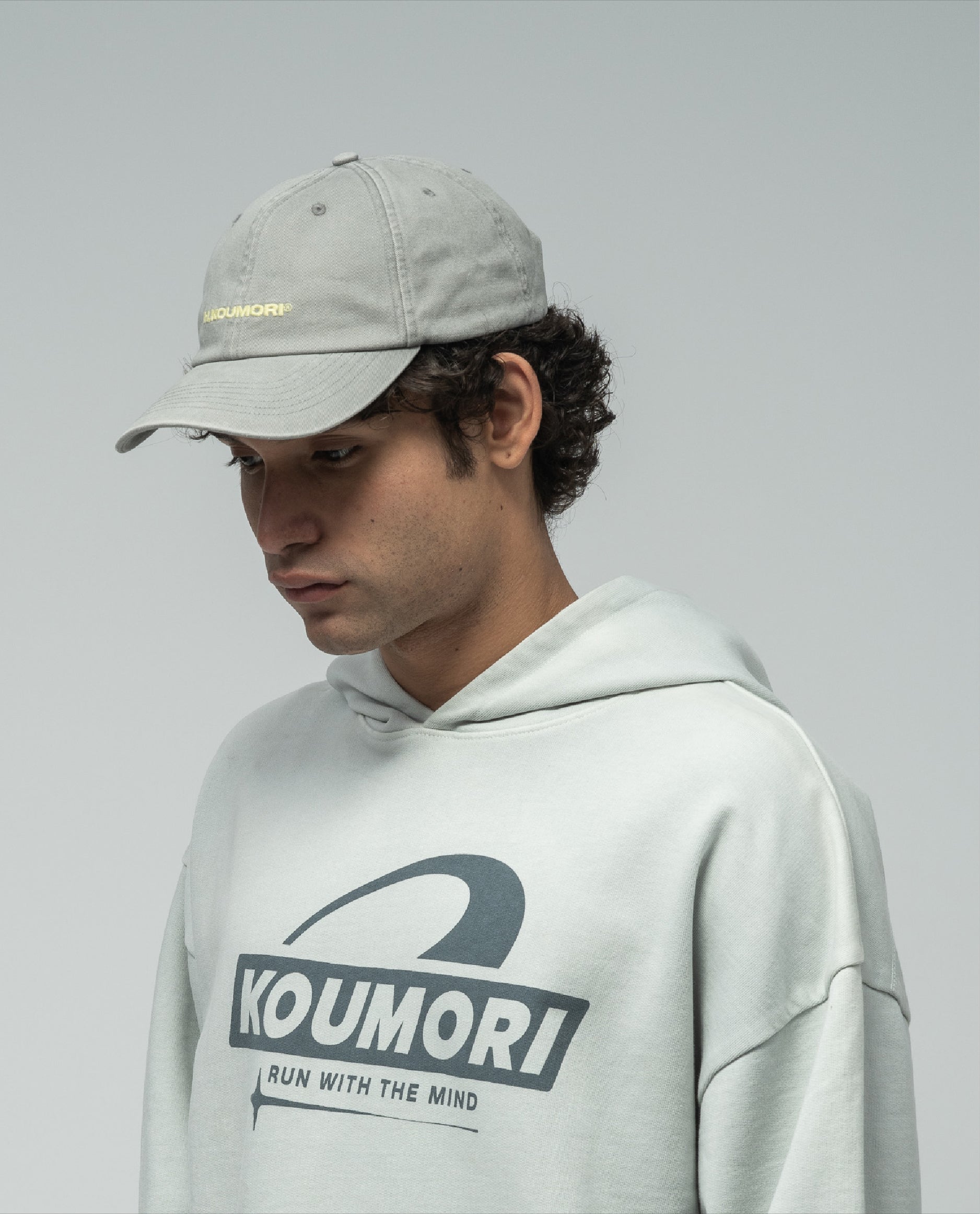 EVERYDAY COTTON CAP