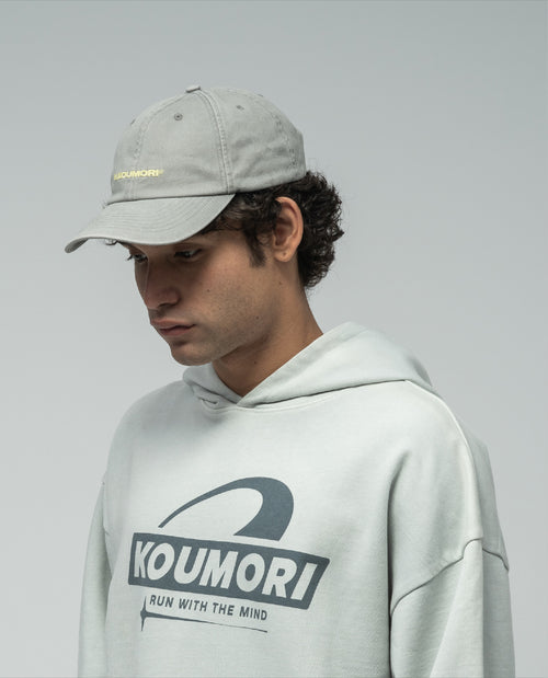 EVERYDAY COTTON CAP