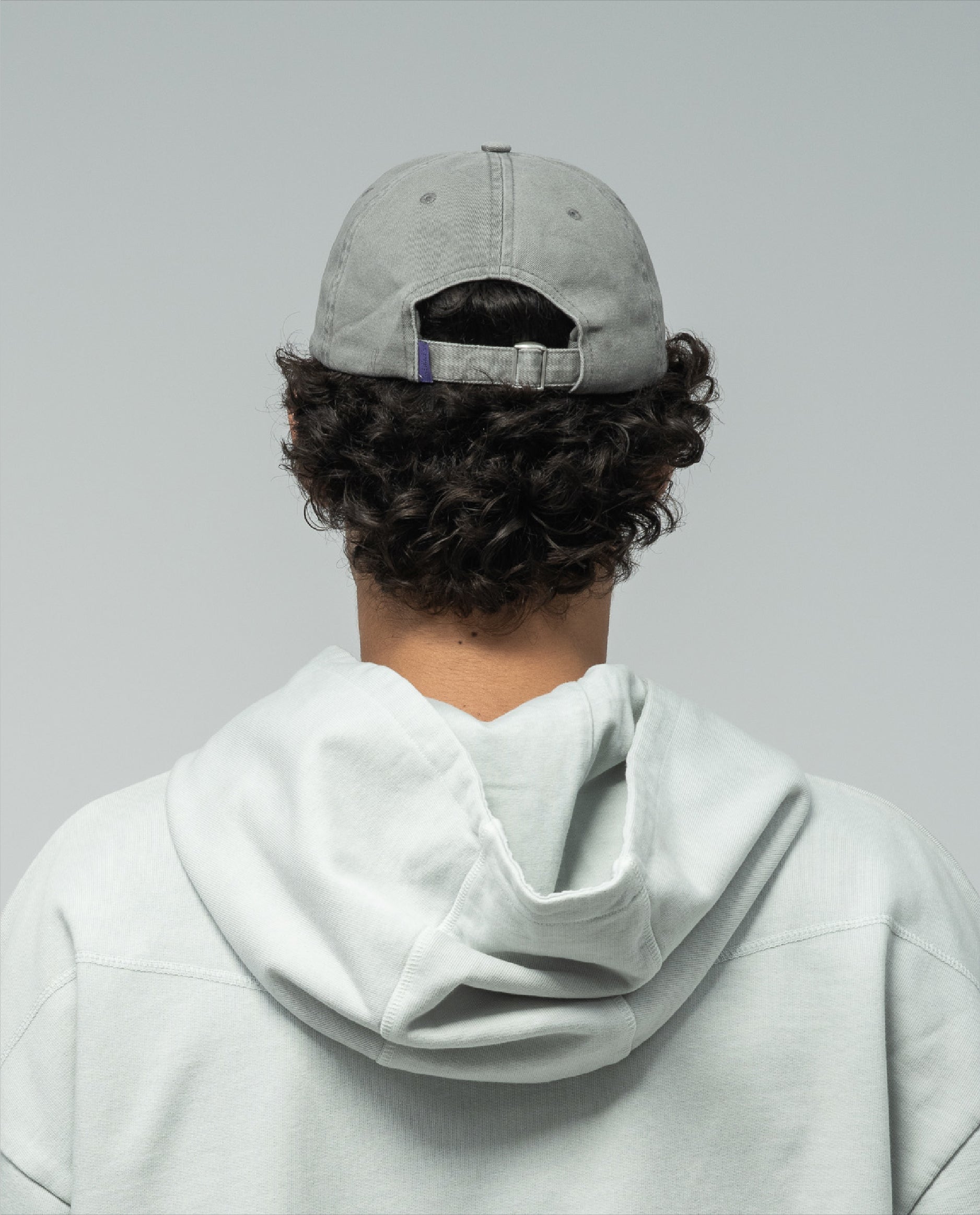EVERYDAY COTTON CAP