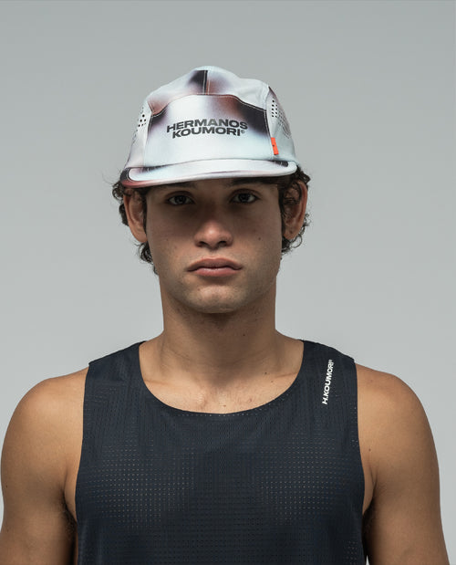 FOG LASER CUT CAP