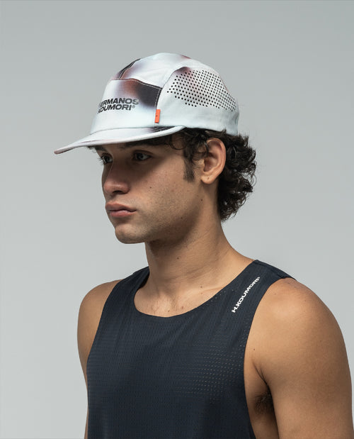 FOG LASER CUT CAP