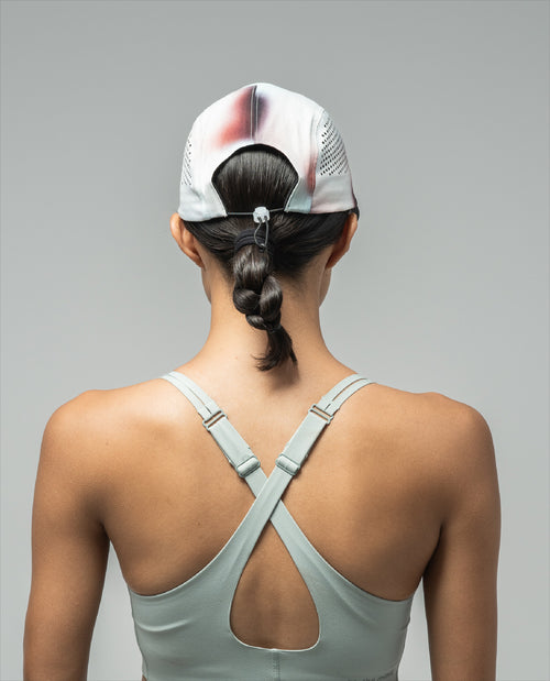 FOG LASER CUT CAP