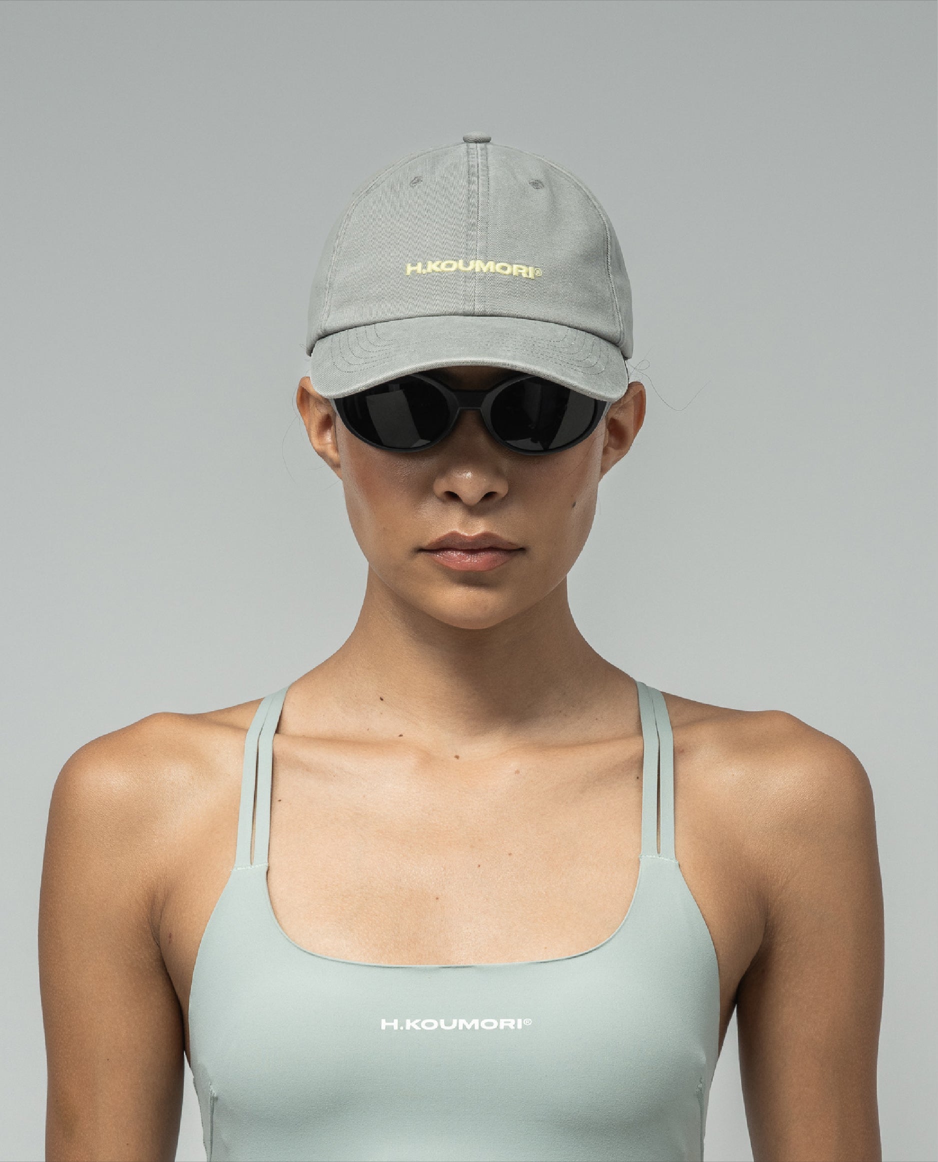 EVERYDAY COTTON CAP