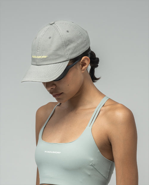 EVERYDAY COTTON CAP