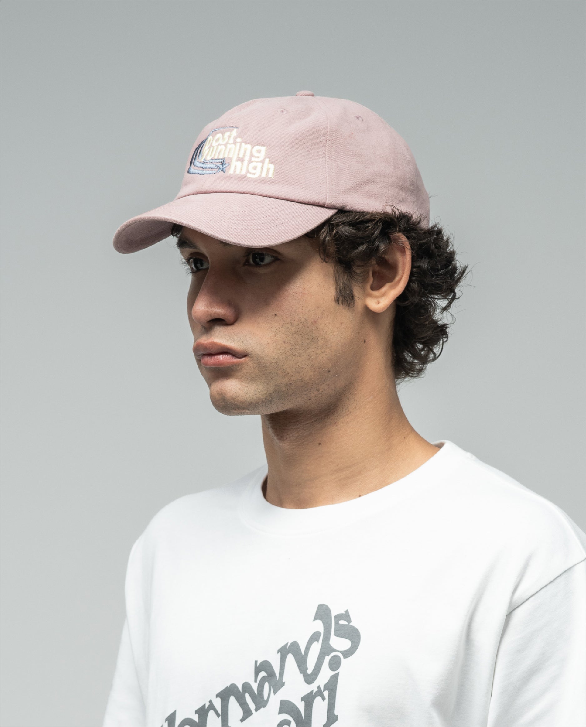PRH EVERYDAY COTTON CAP