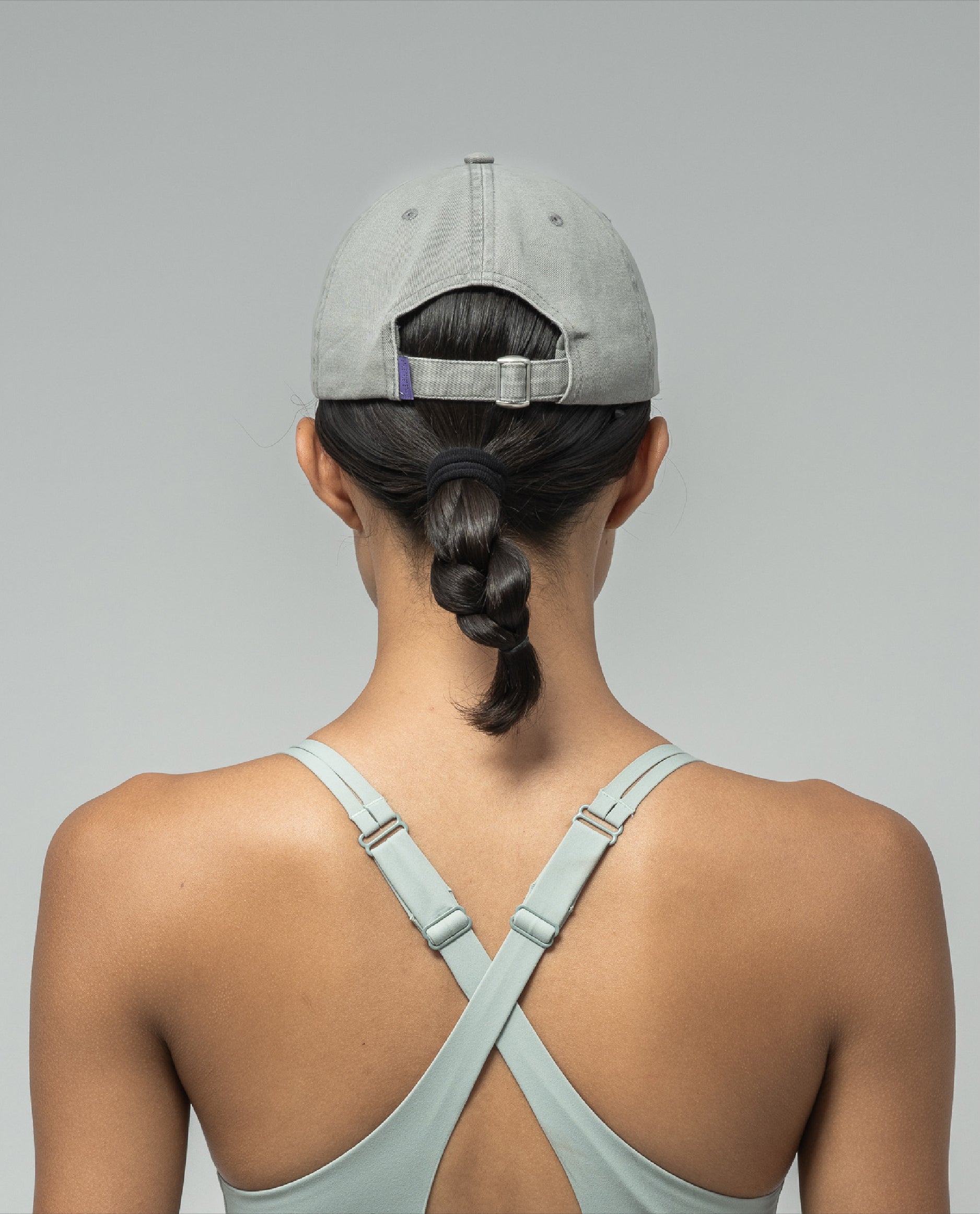 EVERYDAY COTTON CAP