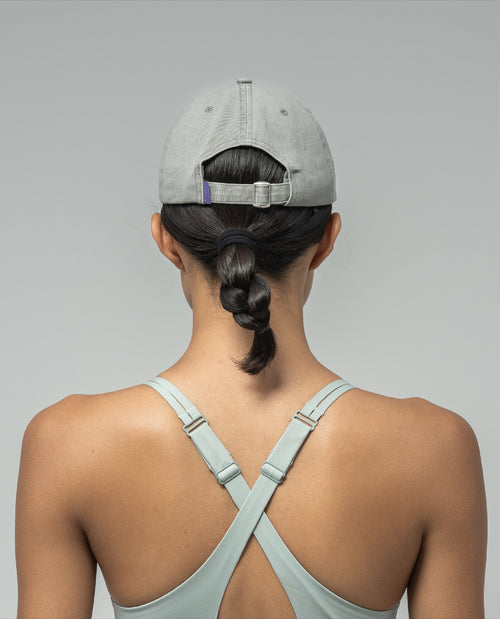 EVERYDAY COTTON CAP