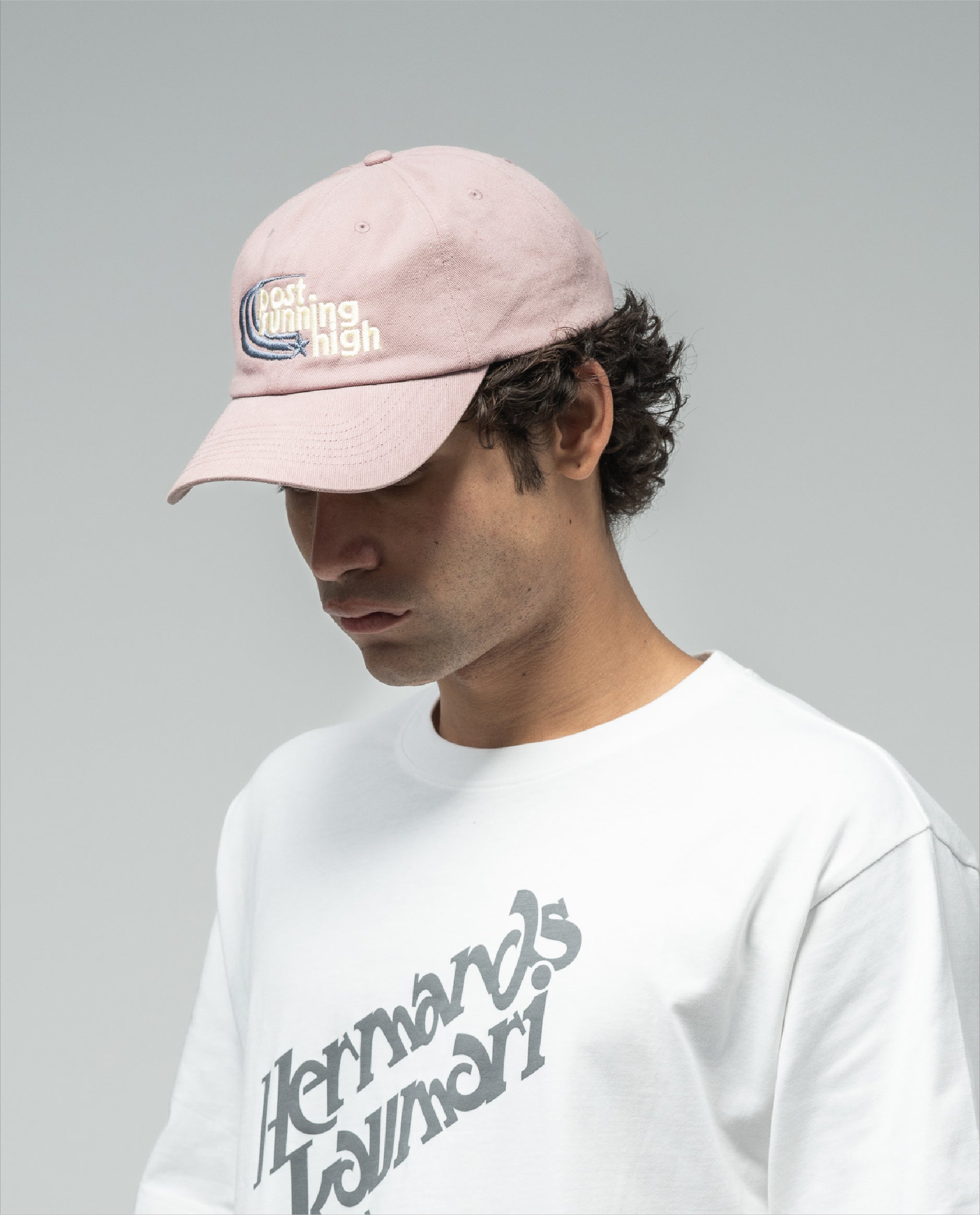 PRH EVERYDAY COTTON CAP