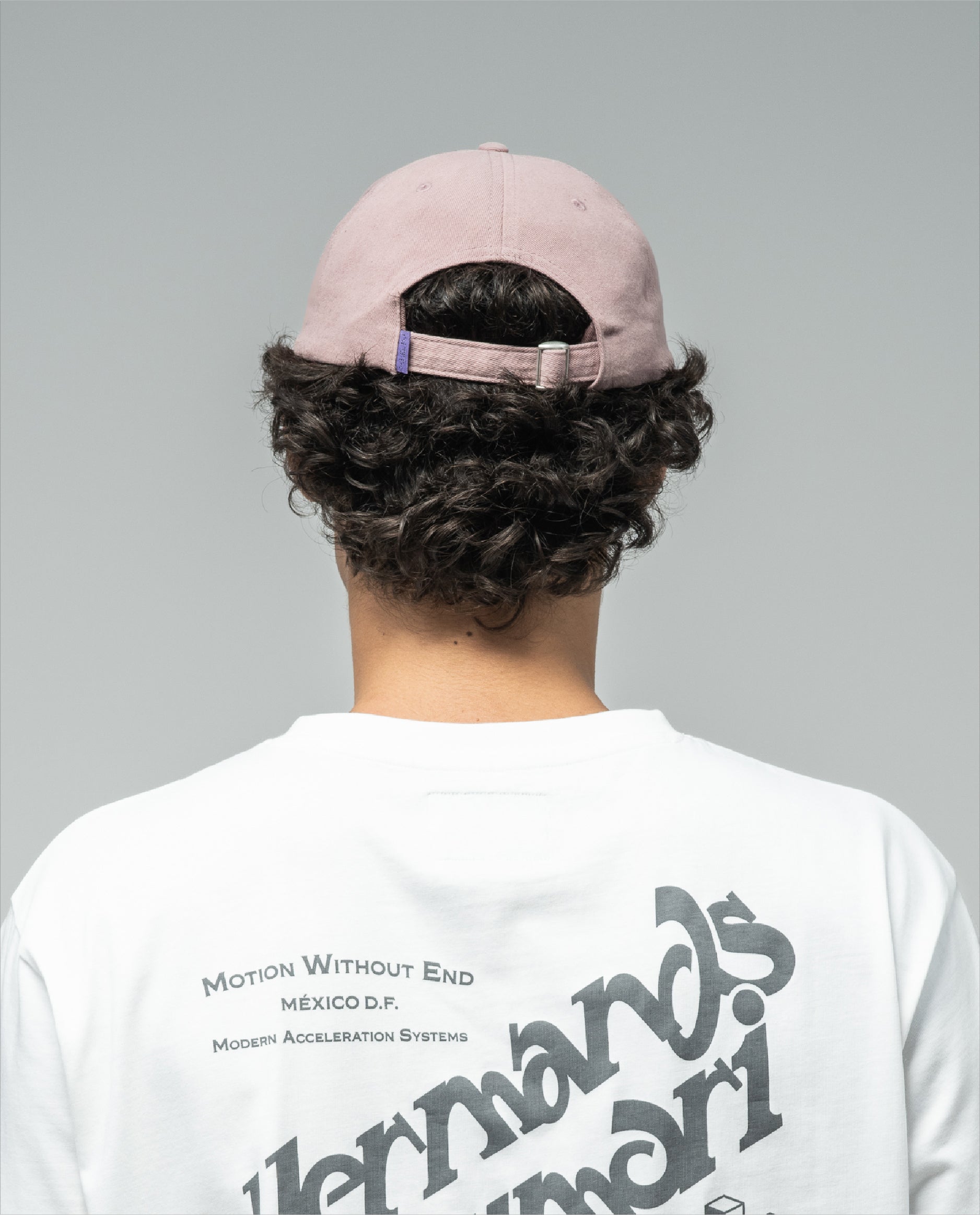 PRH EVERYDAY COTTON CAP