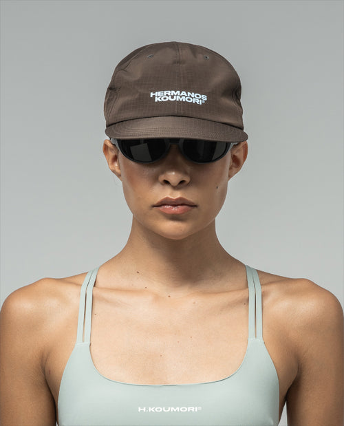 RIPSTOP FLAT CAP AFTER DARK HERMANOS
